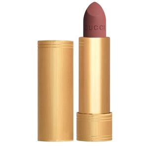Gucci Velvet Matte Lipstick - The painted veil
